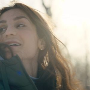 Photo Nadia Nadim