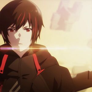 Photo Scarlet Nexus