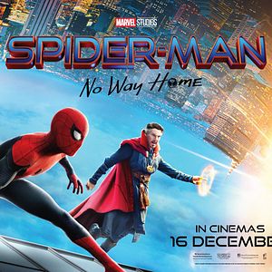 Photo Spider-Man: No Way Home
