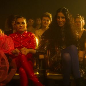Photo Les Démons de Dorothy
