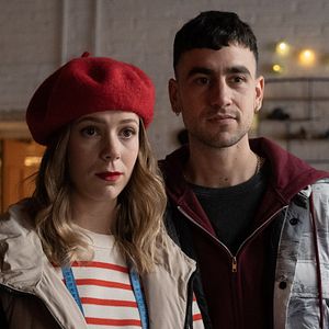 Photo Élite : Histoires courtes