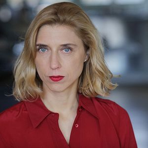 Photo Amélie Prevot