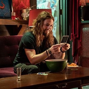Photo Jackson Rathbone