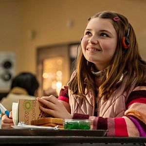 Photo Gemma Brooke Allen