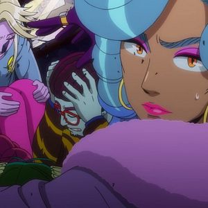 Photo MUTEKING THE Dancing HERO