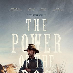 Photo The Power of the Dog