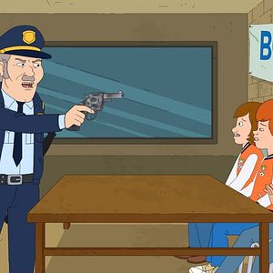 Photo F is for Family