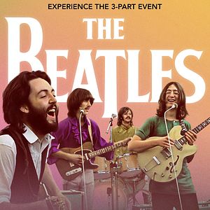 Photo The Beatles: Get Back