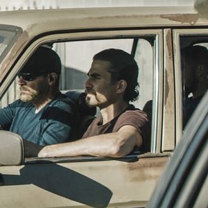 Photo David Boreanaz