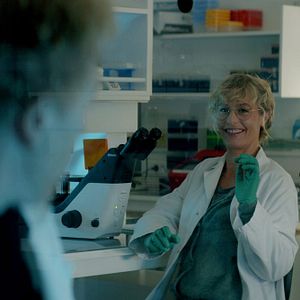 Photo Les Jeunes amants