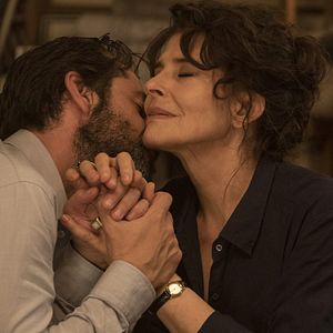 Photo Les Jeunes amants