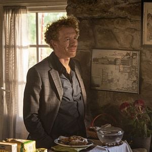 Photo Sharif Andoura