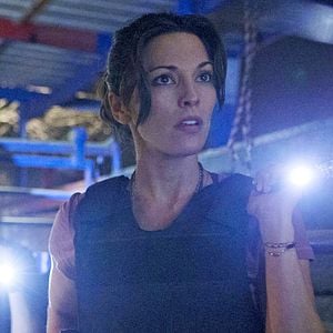 Photo Esprits Criminels : unité sans frontières