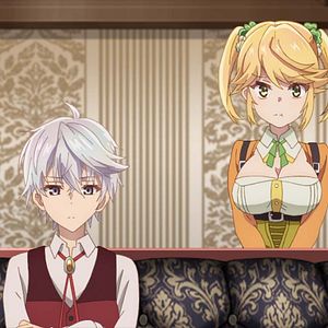 Photo The World's Finest Assassin Gets Reincarnated in Another World as an Aristocrat