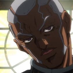 Photo Jojo's Bizarre Adventure