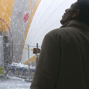 Photo Que m'est-il permis d'espérer