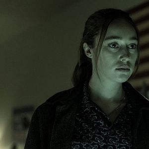 Photo Alycia Debnam-Carey