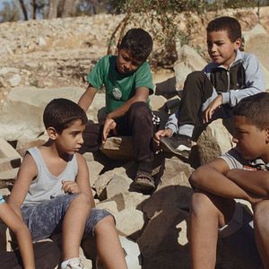 Photo Ayman Rachdane