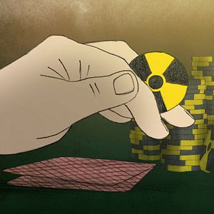Photo Thorium, la face gâchée du nucléaire