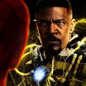 Photo Spider-Man: No Way Home
