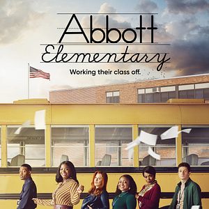 Photo Abbott Elementary