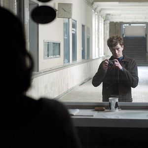 Photo Jonas Holdenrieder