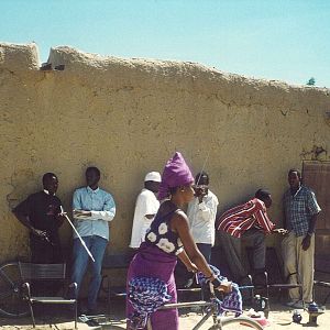 Photo La Vie sur terre