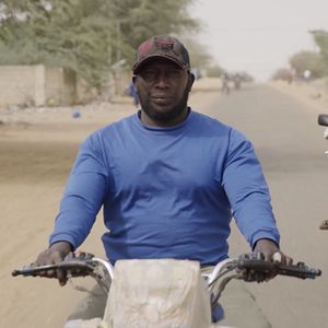 Photo Zinder