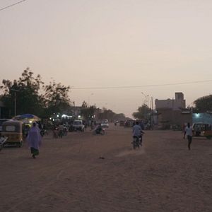 Photo Zinder