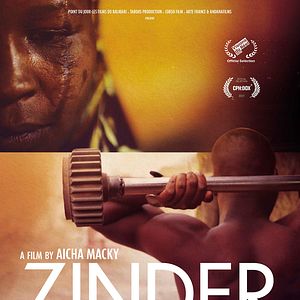 Photo Zinder