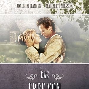 Photo Das Erbe von Björndal