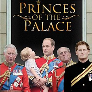 Photo Vies de princes