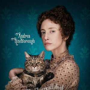 Photo La Vie Extraordinaire de Louis Wain