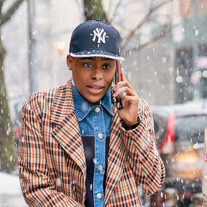 Photo Harlem