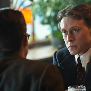 Photo George MacKay