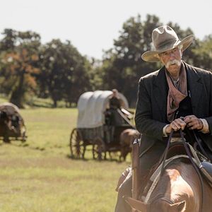 Photo Sam Elliott