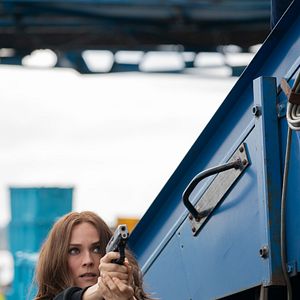 Photo Diane Kruger