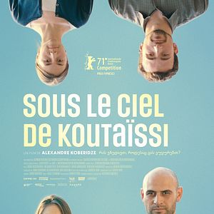 Photo Sous le ciel de Koutaïssi
