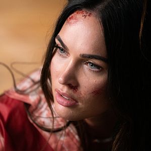 Photo Megan Fox
