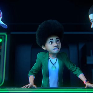 Photo Fast & Furious : Les espions dans la course