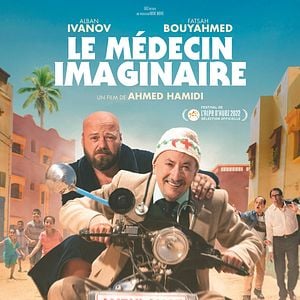 Photo Le Médecin imaginaire