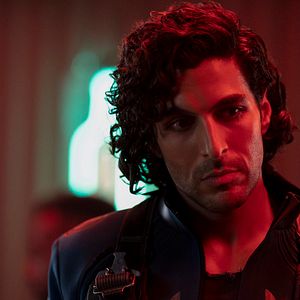 Photo Keon Alexander