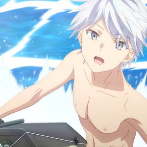 Photo The World's Finest Assassin Gets Reincarnated in Another World as an Aristocrat