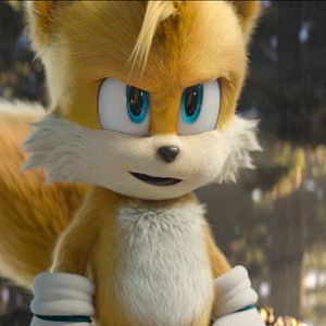 Photo Sonic 2 le film