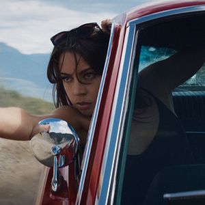 Photo Aubrey Plaza