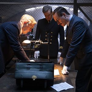 La Ruse - Film 2022 - AlloCiné