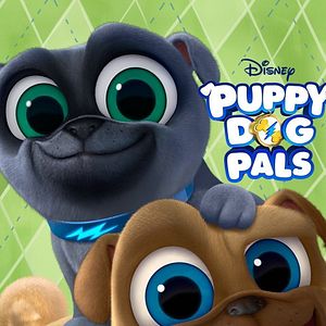 Photo Le Monde de Bingo & Rolly