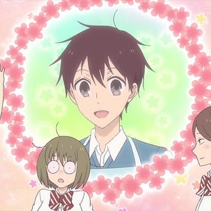 Photo School Babysitters