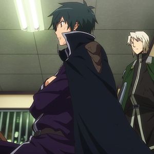 Photo The Devil is a Part-Timer!