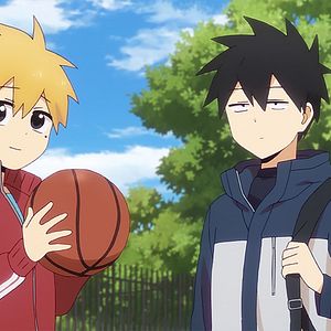 Photo My Senpai is Annoying